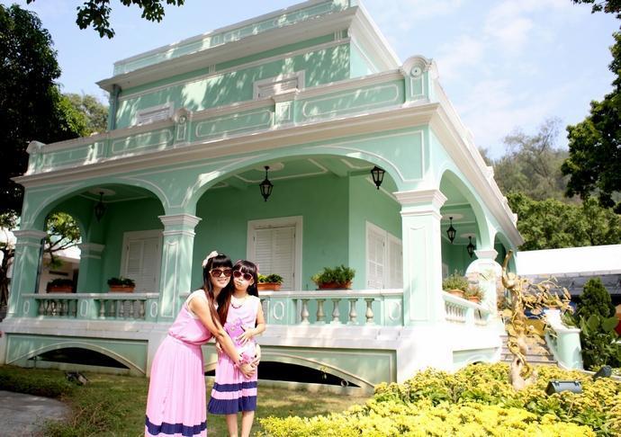 第一次来澳门怎么玩? 妹子老司机一日游攻略在这里!