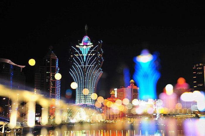 第一次来澳门怎么玩? 妹子老司机一日游攻略在这里!