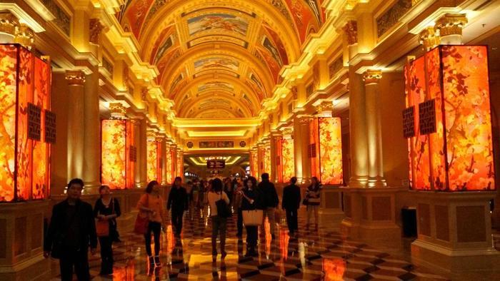 第一次来澳门怎么玩? 妹子老司机一日游攻略在这里!