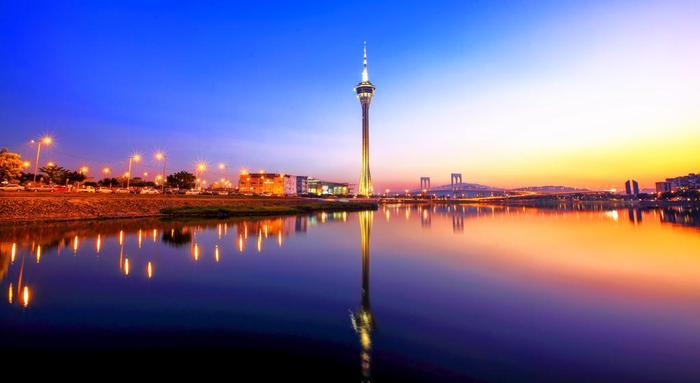 第一次来澳门怎么玩? 妹子老司机一日游攻略在这里!