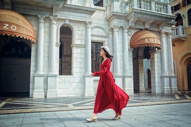 第一次来澳门怎么玩? 妹子老司机一日游攻略在这里!