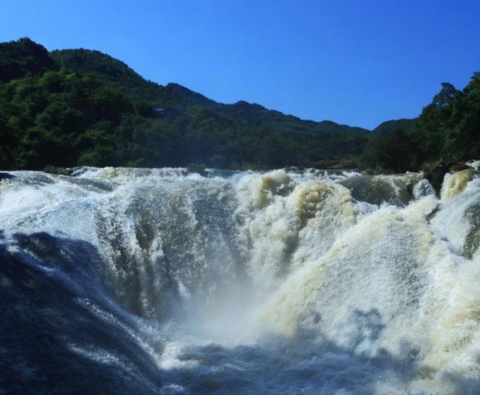 第一次去黄果树怎么玩？