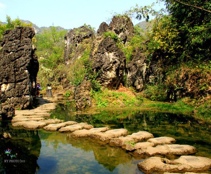 第一次去黄果树怎么玩？