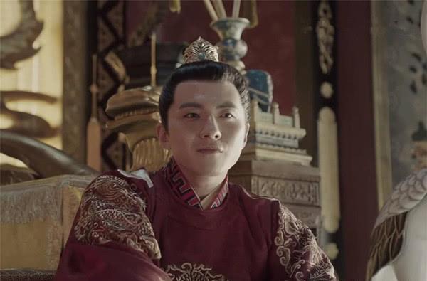 皇子和皇叔都是亲王,这叔侄儿俩见面该怎么行礼?