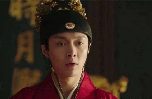 皇子和皇叔都是亲王,这叔侄儿俩见面该怎么行礼?