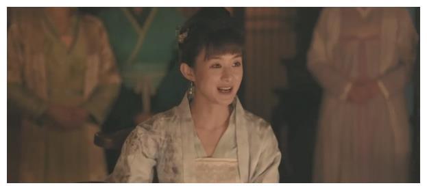 知否:又现读音错误!明兰赠给墨兰的“攒珠钗”究竟该怎么读?