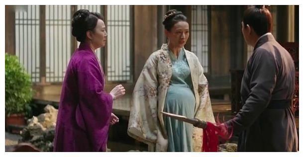 知否:又现读音错误!明兰赠给墨兰的“攒珠钗”究竟该怎么读?