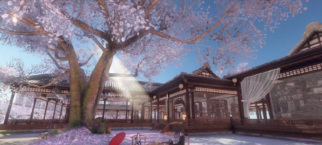 逆水寒:海市蜃楼挖出这个卖2000w!玩家:难怪策划要让宝图涨价