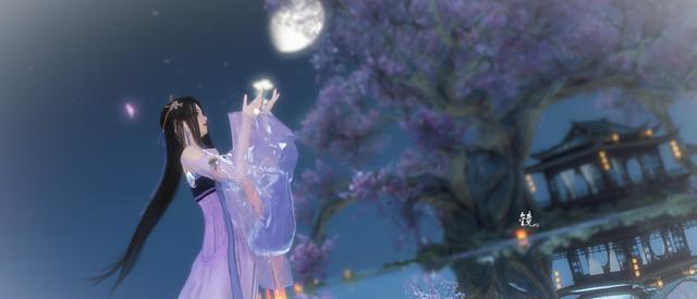 逆水寒:海市蜃楼挖出这个卖2000w!玩家:难怪策划要让宝图涨价