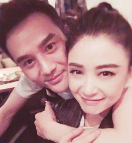 王凯新恋情曝光,不是陈乔恩,王子文也没戏,竟然是35岁的她?