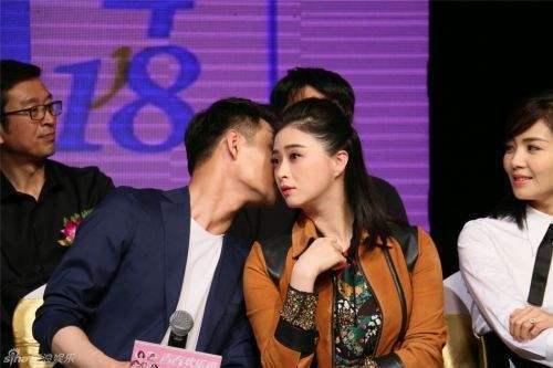 王凯新恋情曝光,不是陈乔恩,王子文也没戏,竟然是35岁的她?