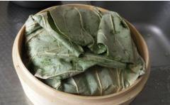 笼仔饭,不放荷叶怎么做?