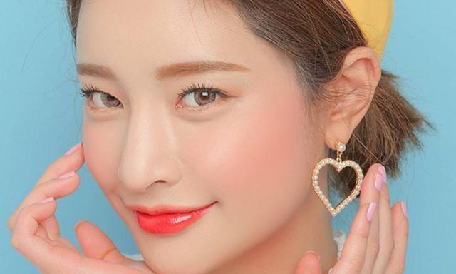 告别夸张网红妆,想要的高级妆感怎么化?才能带来优雅的气质