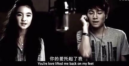 20岁的他爱上8岁的她，如今要娶18岁的她，恋童癖你怎么看？