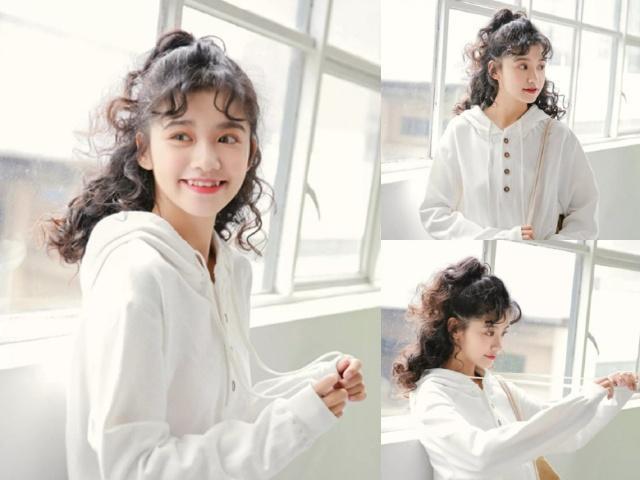 锁骨发怎么扎好看?教你这几款锁骨扎发,款款都好看!