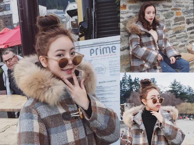 锁骨发怎么扎好看?教你这几款锁骨扎发,款款都好看!