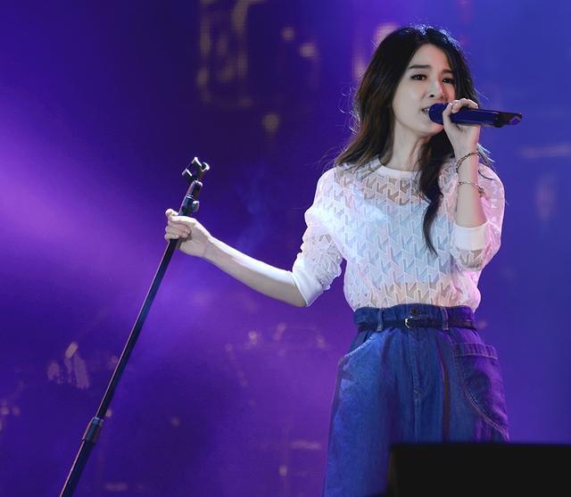 田馥甄微博“爱了很久的朋友”是怎么回事?原来……