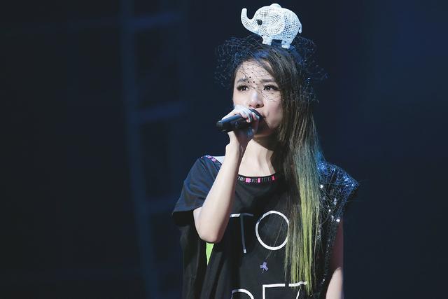 田馥甄微博“爱了很久的朋友”是怎么回事?原来……