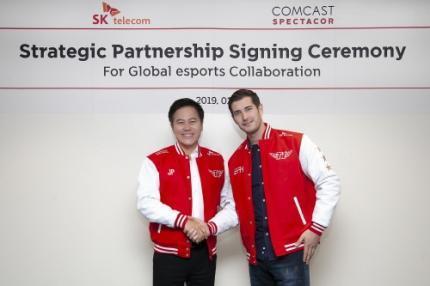 LOL:企业合资,SKT将不复存在,粉丝:Faker怎么办?