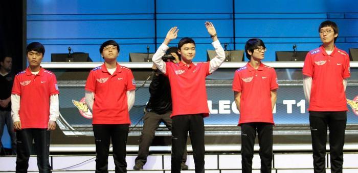 LOL:企业合资,SKT将不复存在,粉丝:Faker怎么办?