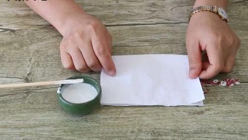 自己怎么做胶水?小技巧赶紧get起来超实用,先收藏好了