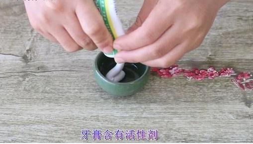 自己怎么做胶水?小技巧赶紧get起来超实用,先收藏好了