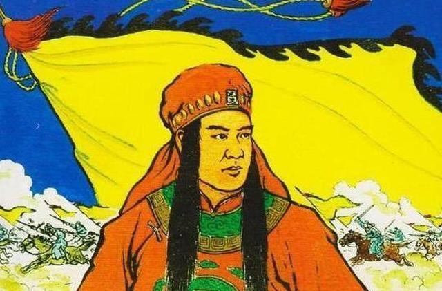 太平天国都有哪些名将叛投清军?