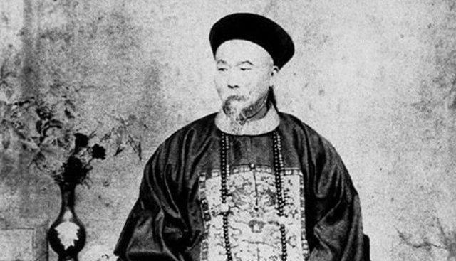 太平天国都有哪些名将叛投清军?