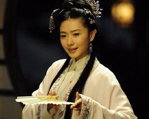 青楼女子不听话怎么办呢?老妈子有办法,非常残忍