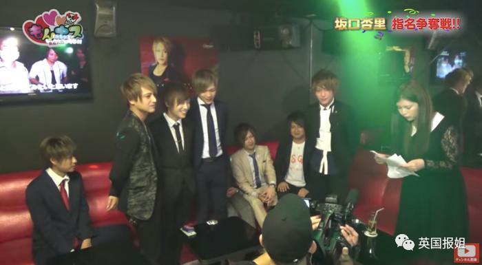 日本星二代花光母亲遗产去牛郎店,下海拍片还债还当风俗女?