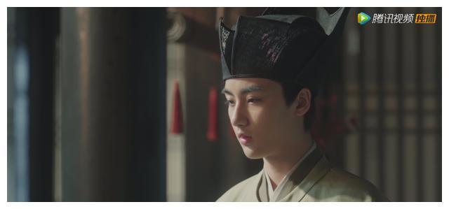 宫闱之外的清平乐，怀吉徽柔的孤城闭