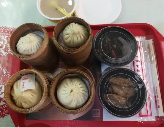 狗不理天价账单曝光,你不了解的事