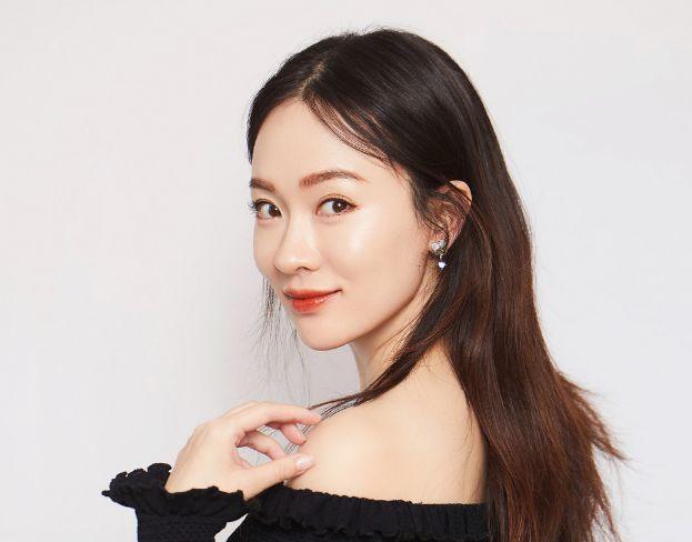 霍思燕产后甩肉80斤,自曝减肥高招,网友:减肥是把“手术刀”