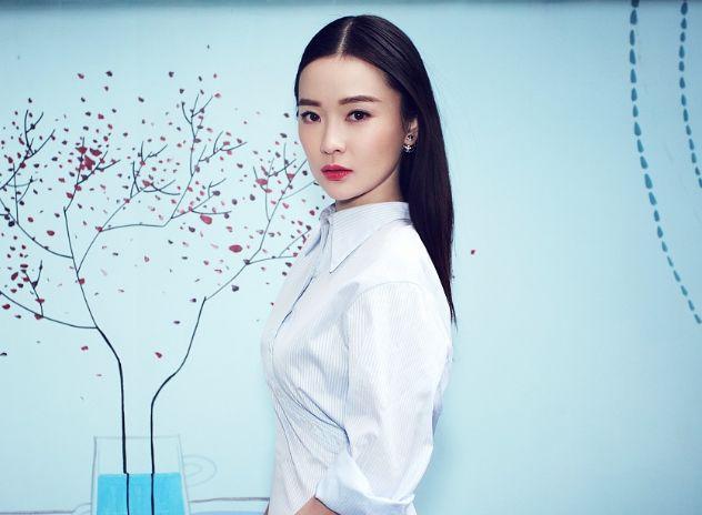 霍思燕产后甩肉80斤,自曝减肥高招,网友:减肥是把“手术刀”