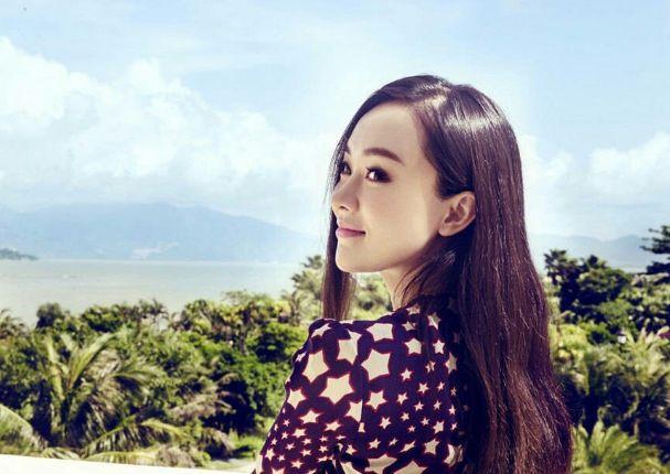 霍思燕产后甩肉80斤,自曝减肥高招,网友:减肥是把“手术刀”