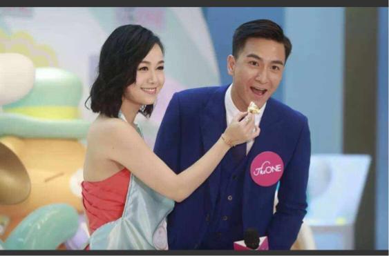 许志安出轨黄心颖?车内热吻16分钟,和郑秀文相恋30年无子女