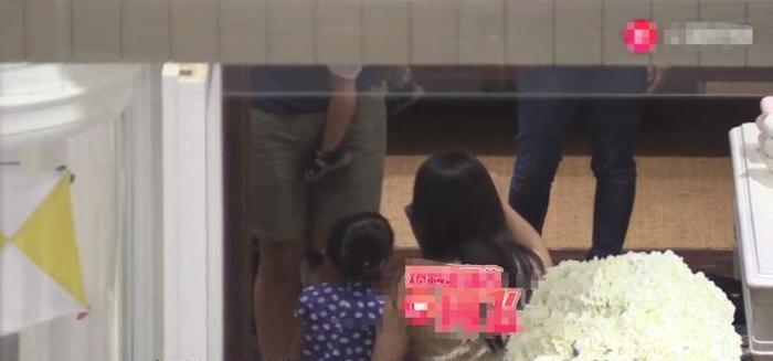 袁巴元开撕张钱豪!看张雨绮如何霸气回应?