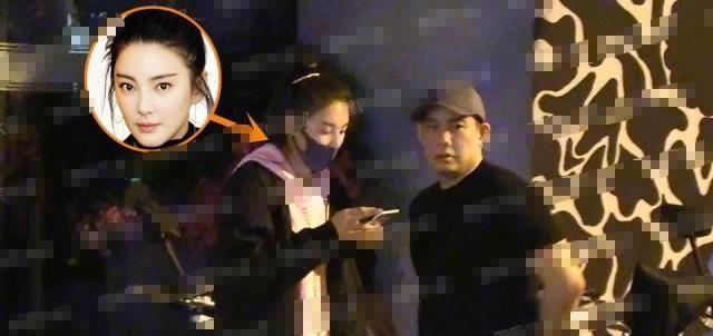 袁巴元开撕张钱豪!看张雨绮如何霸气回应?