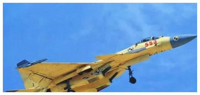 我国“最凶猛”电子战机诞生,拆掉3种设备,目前已生产上百架