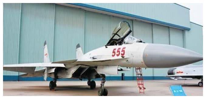 我国“最凶猛”电子战机诞生,拆掉3种设备,目前已生产上百架