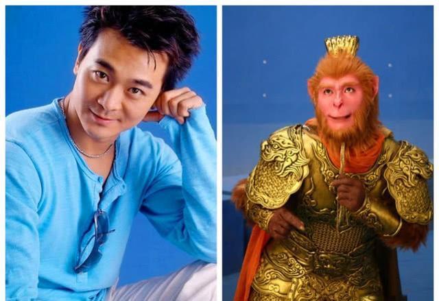 吴京吴越见到老前辈，吴越弯腰90度，吴京矮半截，细节决定成败