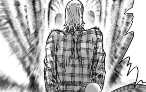 一拳超人五位英雄知道琦玉实力,女一号对琦玉的评价低了