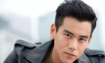 ​这几位都是加拿大籍的明星，但是平时都被我们当成了中国人！