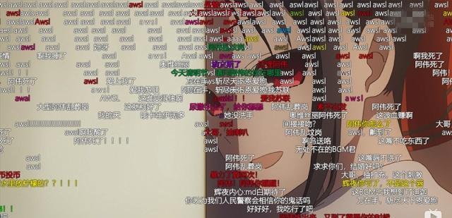 B站发弹幕讲究时机,而这些弹幕梗适用于各大番剧,快看看有哪些