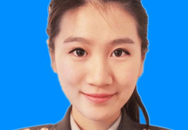 陈彦宏才艺教养丰富全面，表演功底更是扎实，有着很好的前途