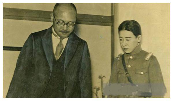 间谍川岛芳子,从干支角度看她是否诈死