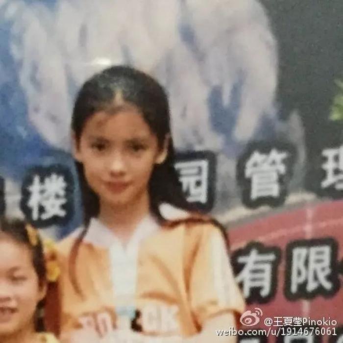 低配版？明明是明星本人啊