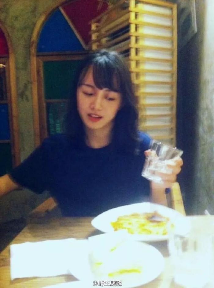 低配版？明明是明星本人啊