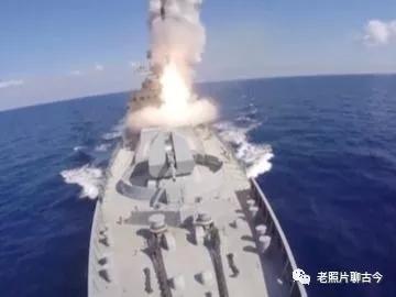 八年内战 20张催泪照片看叙利亚人到底经历了什么