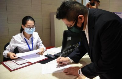 ​珠海：聚才新蓝海